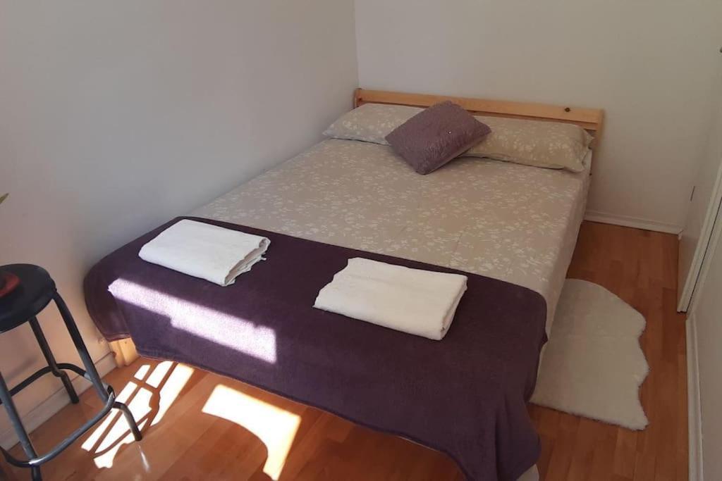 Apartment Nora Загреб Экстерьер фото