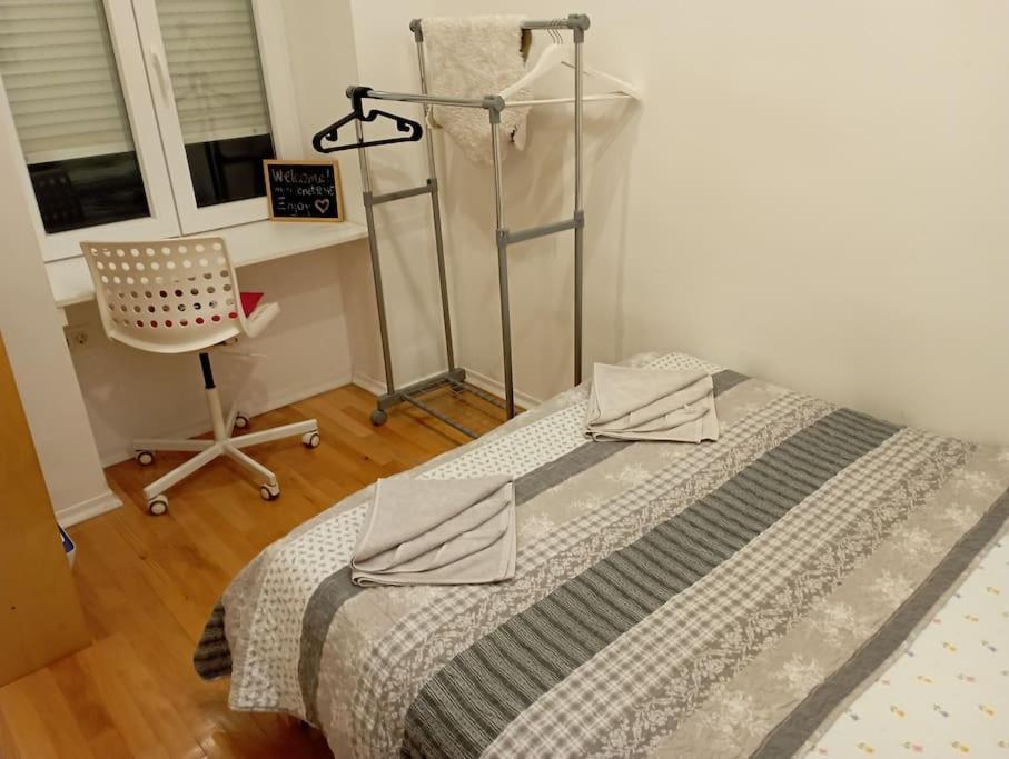 Apartment Nora Загреб Экстерьер фото